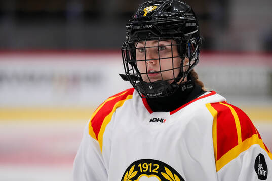 Brynäs Oona Koukkula
