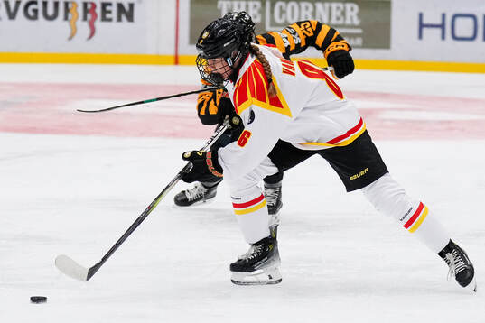 Brynäs Sanni Vanhanen