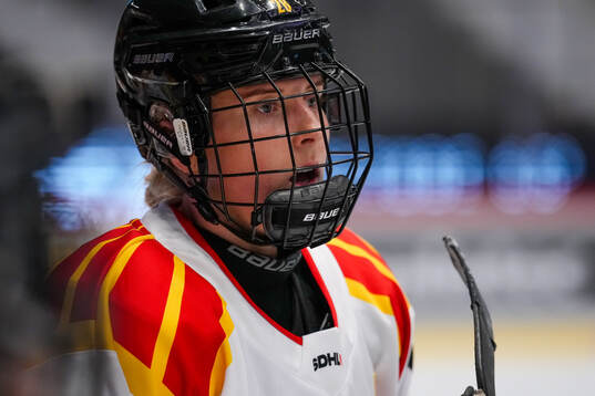 Brynäs Jenny Antonsson
