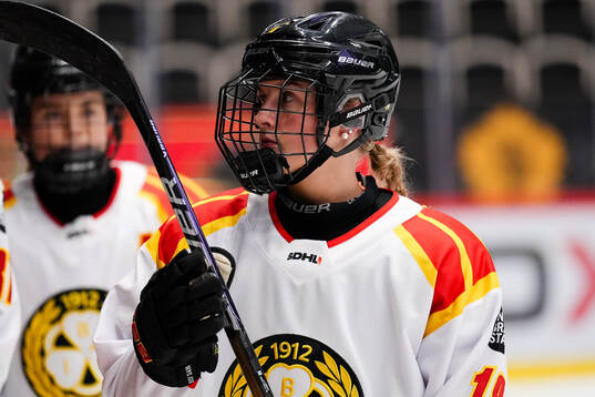 Brynäs Jenniina Nylund