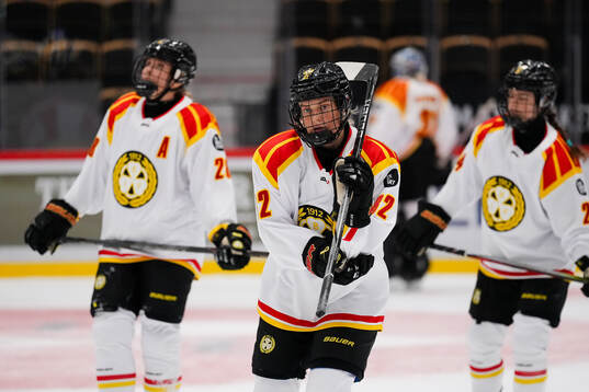 Brynäs Annie Silén