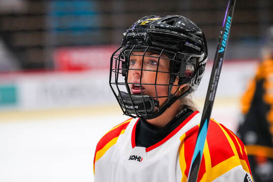 Brynäs Mina Waxin