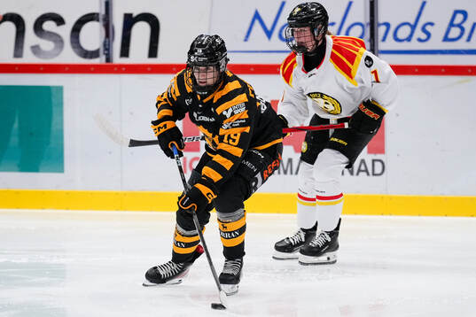 Skellefteås Jenna Pirttijärvi