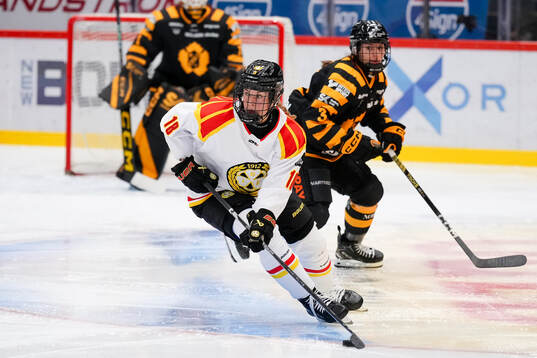 Brynäs Jenniina Nylund