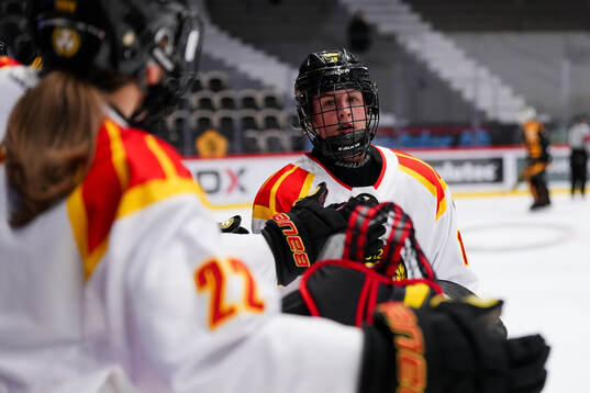 Brynäs Jenniina Nylund