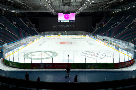Hovet