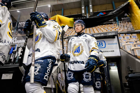 Södertäljes Filiph Engsund