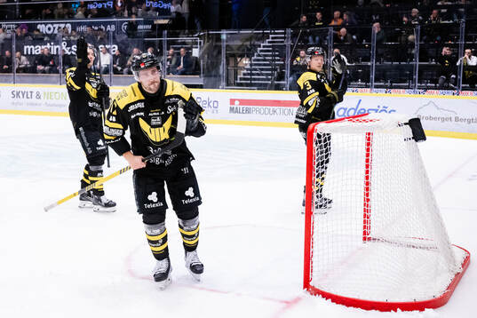 Västerås Konstantin Komarek deppar