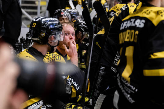 Västerås Kim Rosdahl