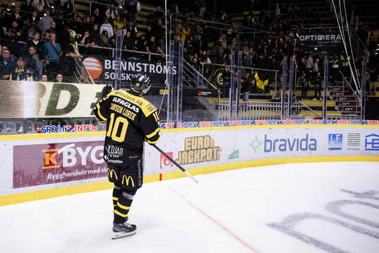 Västerås Jimmie Jansson