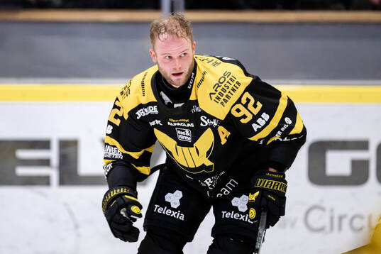 Västerås Kim Rosdahl