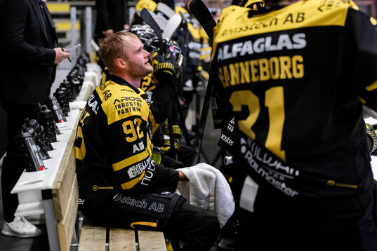 Västerås Kim Rosdahl