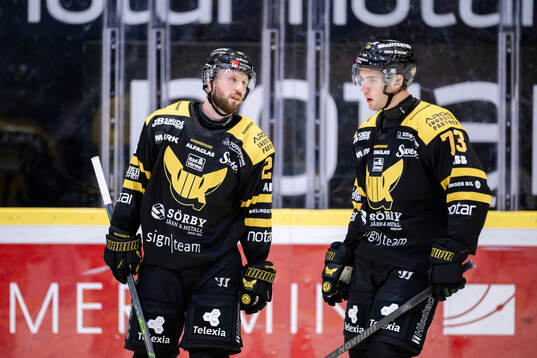 Västerås Erik Flood