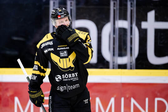 Västerås Erik Flood