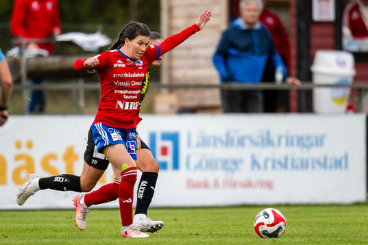 Vittsjös Elizabeth Pechersky