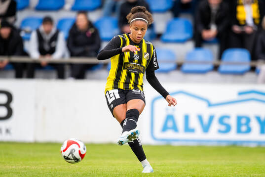 Häckens Felicia Schröder