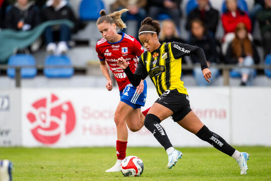 Häckens Felicia Schröder