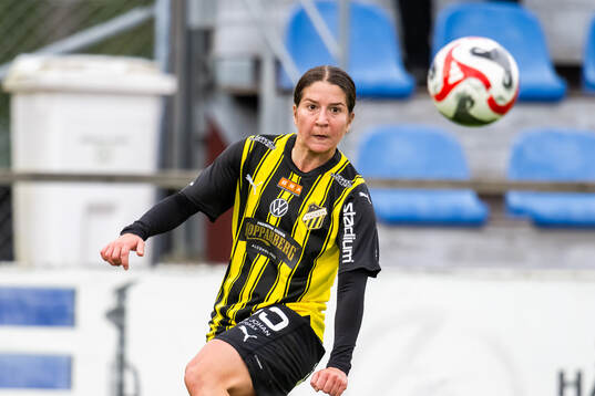 Häckens Ruby Grant