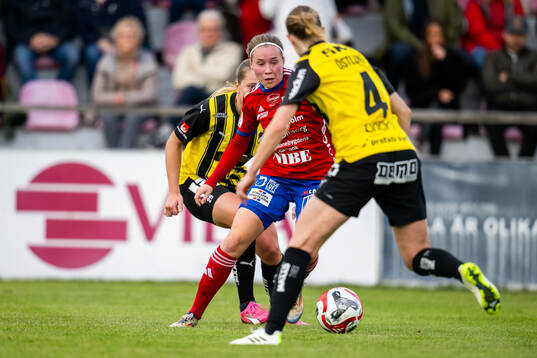 Vittsjös Heidi Kollanen