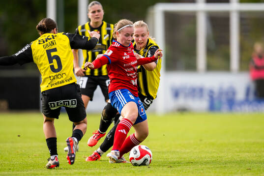 Vittsjös Heidi Kollanen