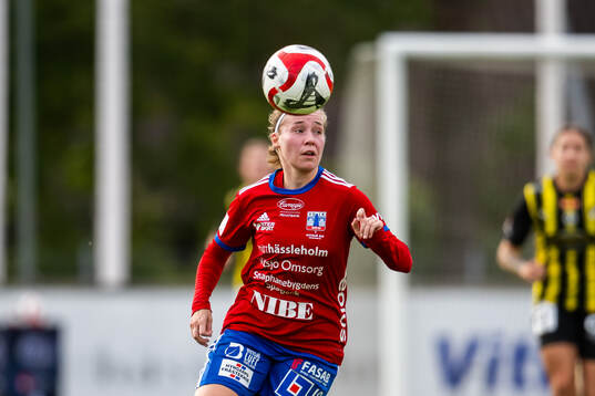 Vittsjös Heidi Kollanen