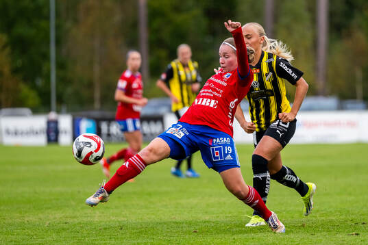 Vittsjös Heidi Kollanen