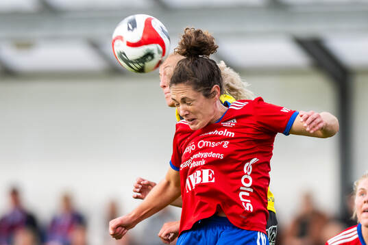 Vittsjös Shannon Woeller nickar