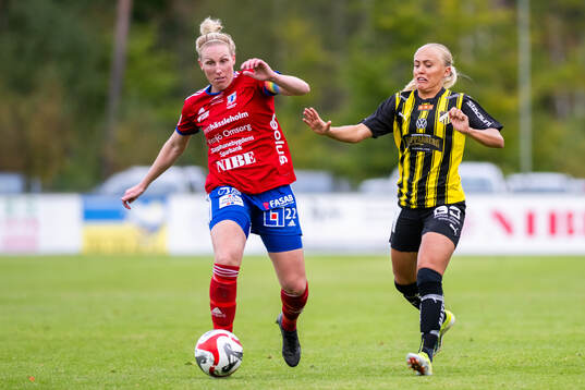 Vittsjös Sandra Lynn