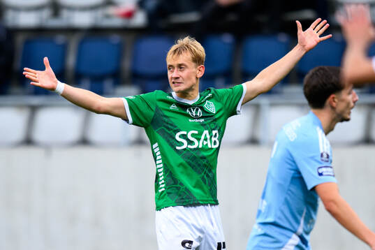Brages Henry Sletsjøe reagerar
