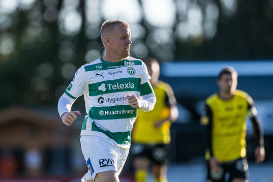 Västerås Simon Johansson