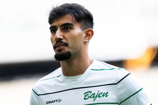 Hammarbys Montader Madjed