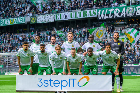 Hammarbys startelva