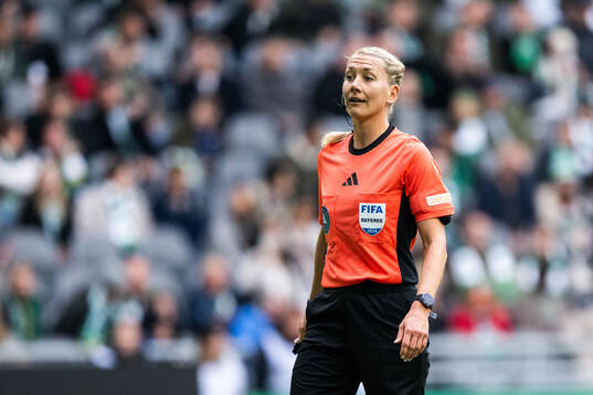 Domare Tess Olofsson