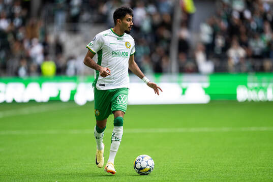 Hammarbys Montader Madjed