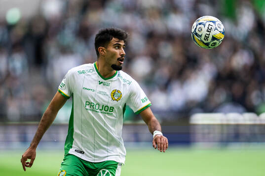 Hammarbys Montader Madjed