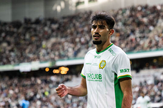 Hammarbys Montader Madjed