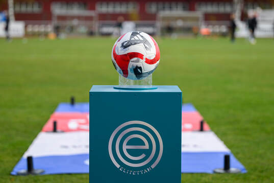 Matchbollen
