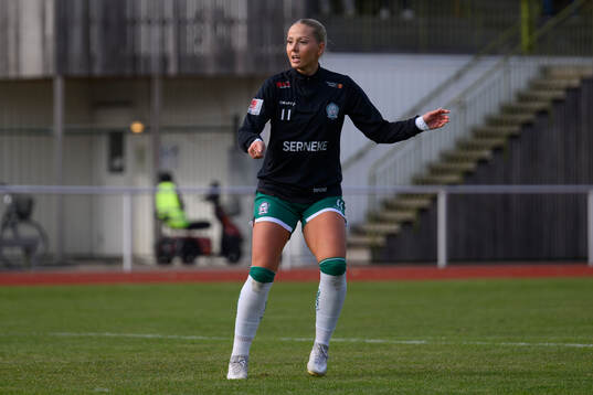 Alingsås Moa Öhman
