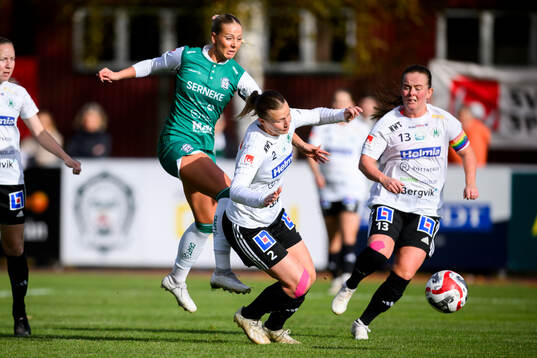 Alingsås Moa Öhman