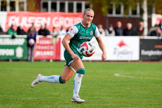 Alingsås Josefine Johansson