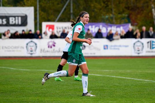 Alingsås Tove Lorén