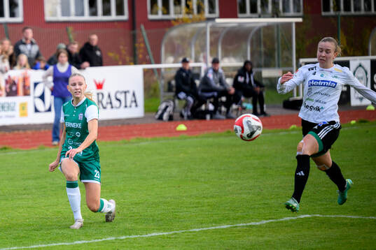 Alingsås Tilde Karlsson