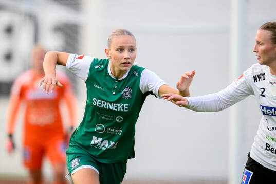 Alingsås Tilde Karlsson