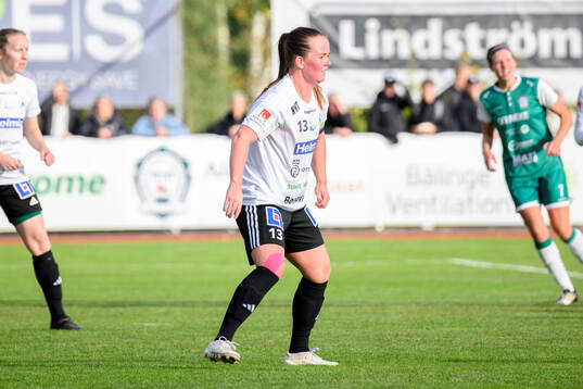 Mallbackens Ebba Rehnberg