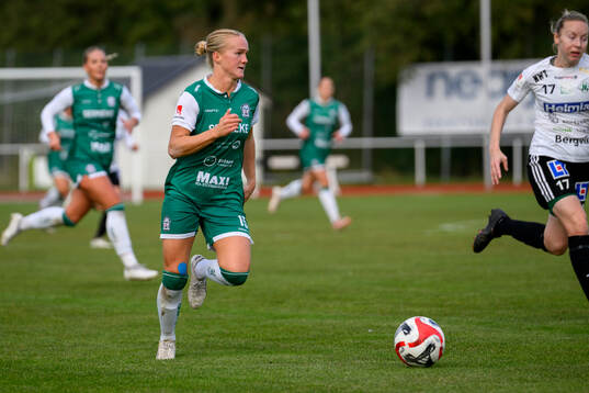 Alingsås Josefin Johansson