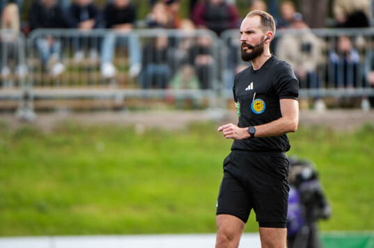 Domare Andreas Dufva-Johansson