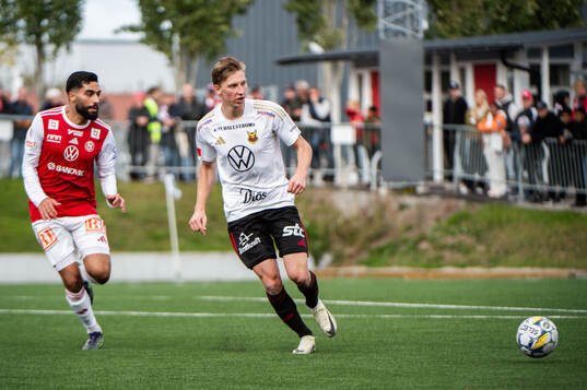 Östersunds Albin Sporrong