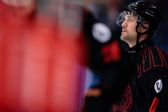 Brynäs Johan Larsson