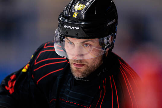 Brynäs Johan Larsson