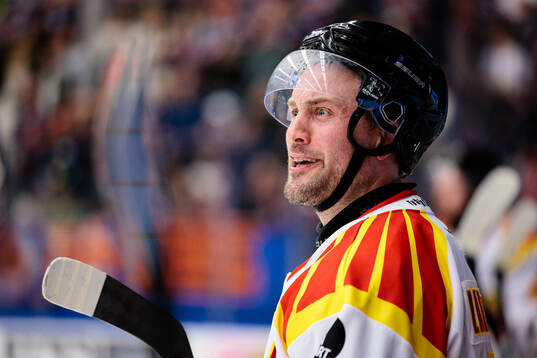 Brynäs Johan Larsson